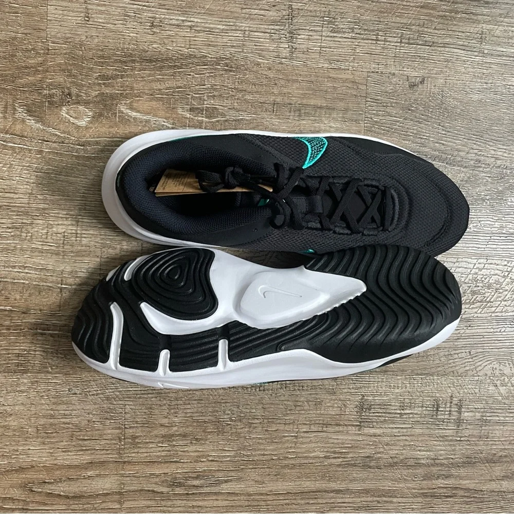 Nike Mens Legend Essential 3 NN Shoe Sz 14 Black Jade DM1120-009